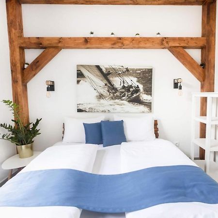 Dunakavics Boutique Apartman Szentendre Ngoại thất bức ảnh