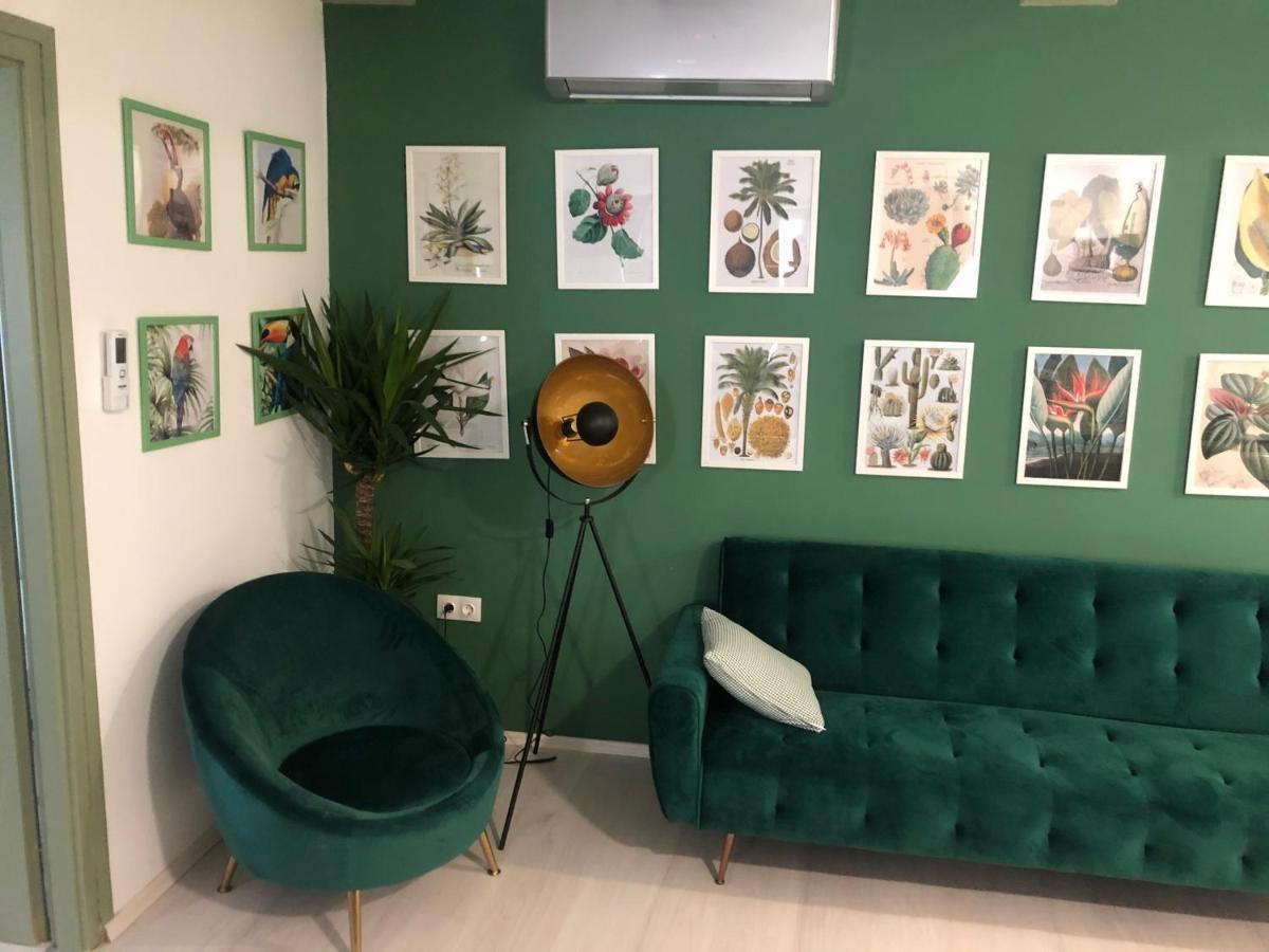 Dunakavics Boutique Apartman Szentendre Ngoại thất bức ảnh