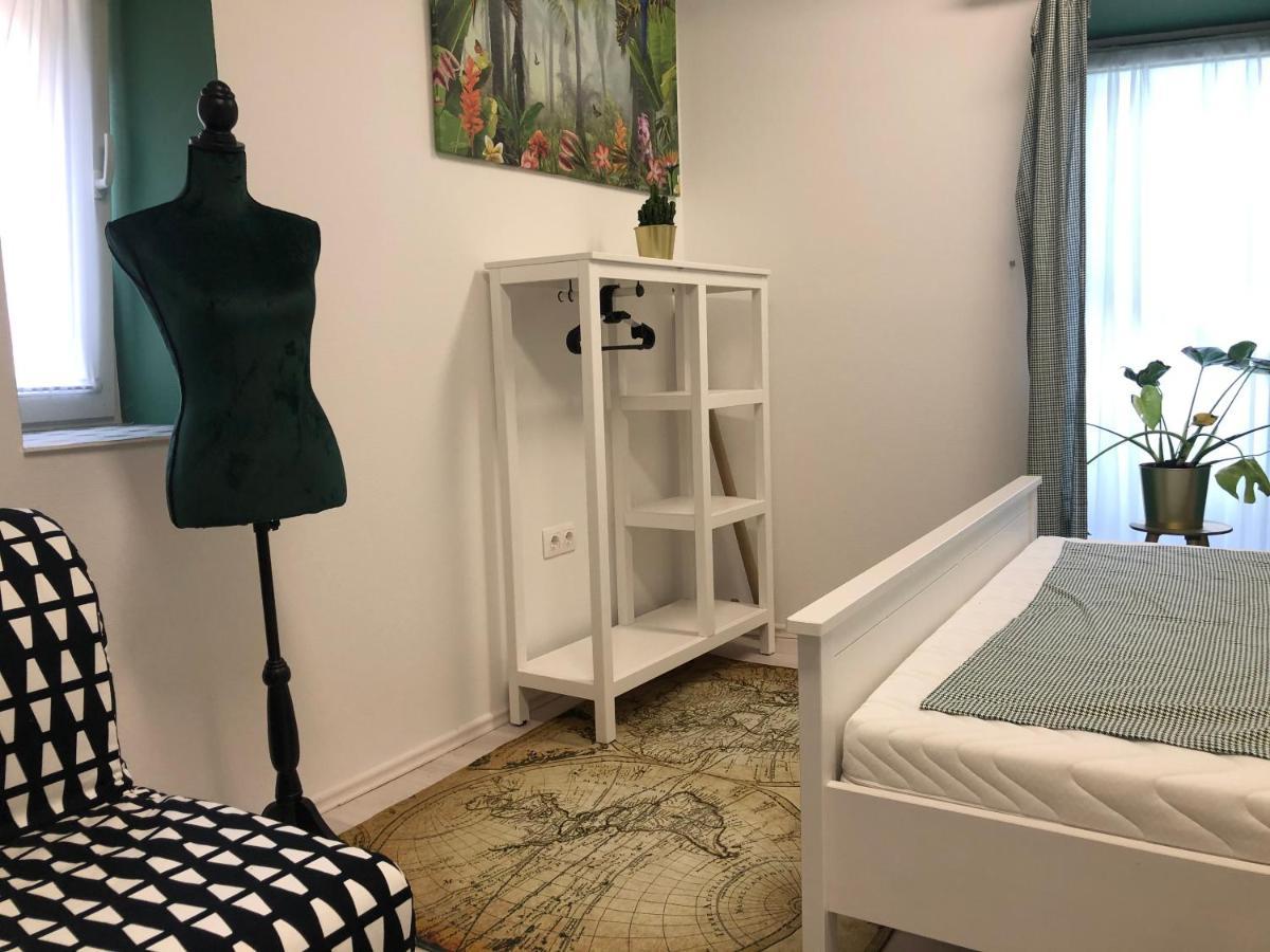 Dunakavics Boutique Apartman Szentendre Ngoại thất bức ảnh