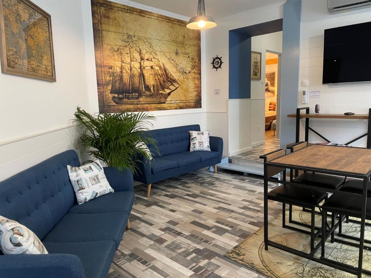 Dunakavics Boutique Apartman Szentendre Ngoại thất bức ảnh