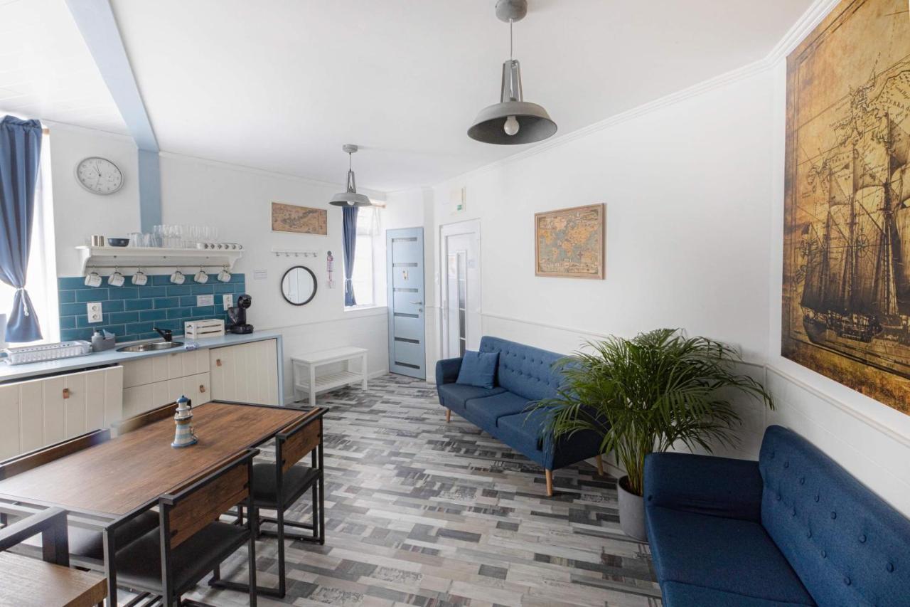 Dunakavics Boutique Apartman Szentendre Ngoại thất bức ảnh