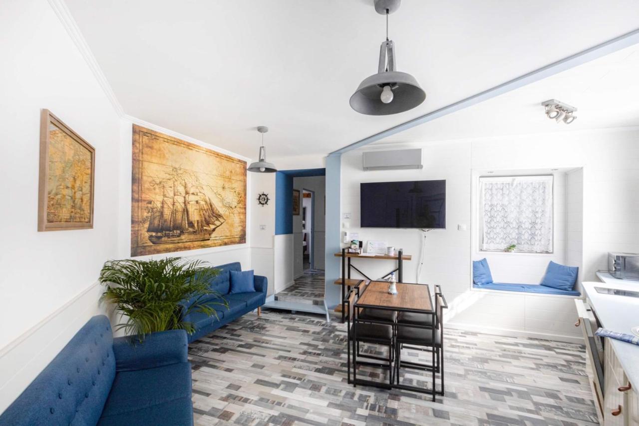Dunakavics Boutique Apartman Szentendre Ngoại thất bức ảnh