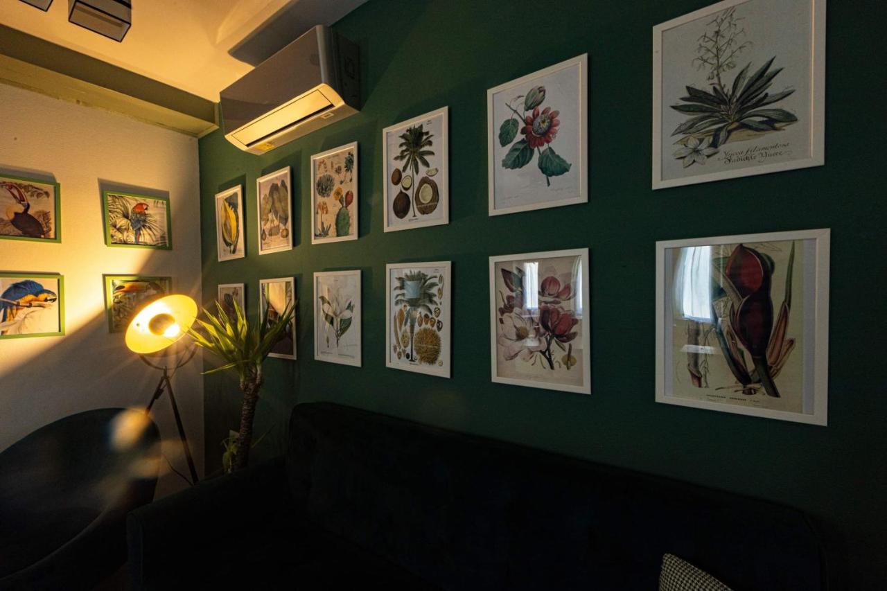 Dunakavics Boutique Apartman Szentendre Ngoại thất bức ảnh