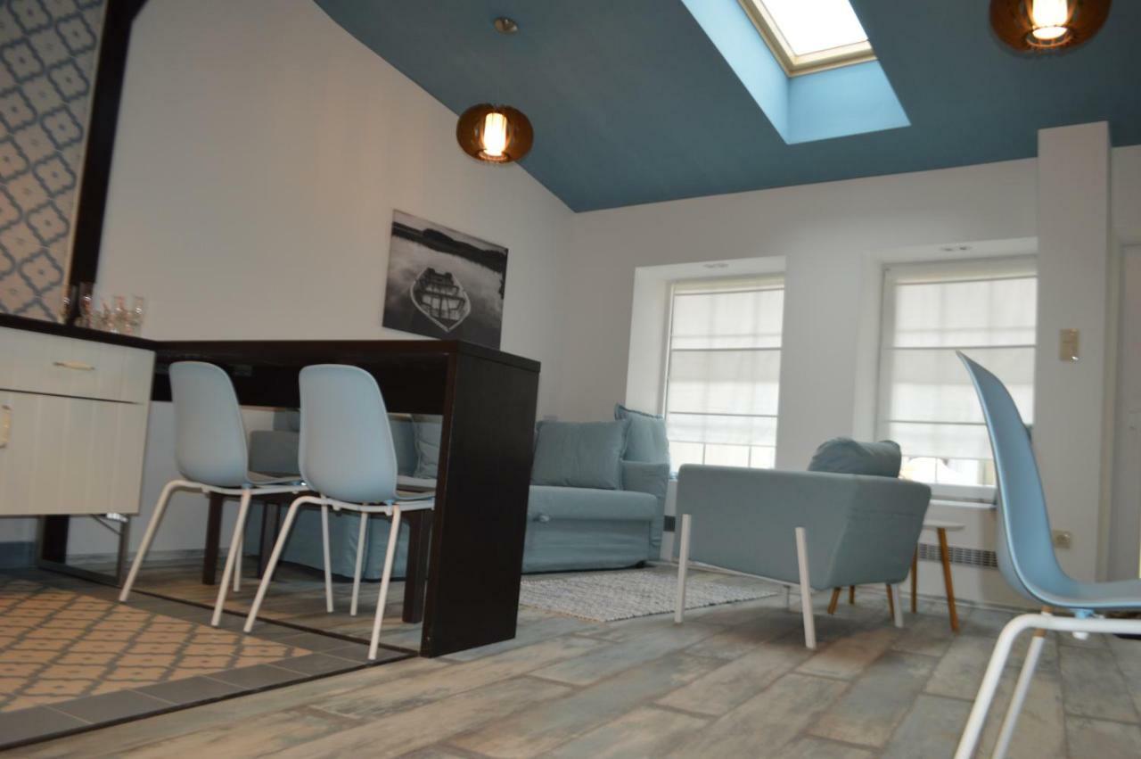 Dunakavics Boutique Apartman Szentendre Ngoại thất bức ảnh