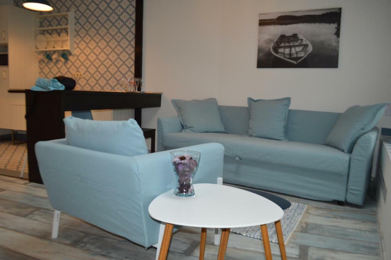 Dunakavics Boutique Apartman Szentendre Ngoại thất bức ảnh