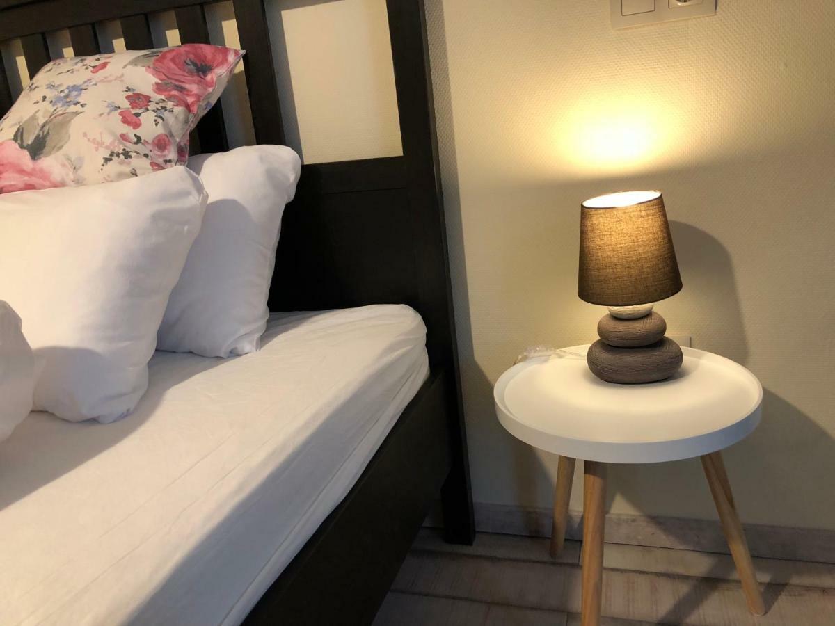 Dunakavics Boutique Apartman Szentendre Ngoại thất bức ảnh