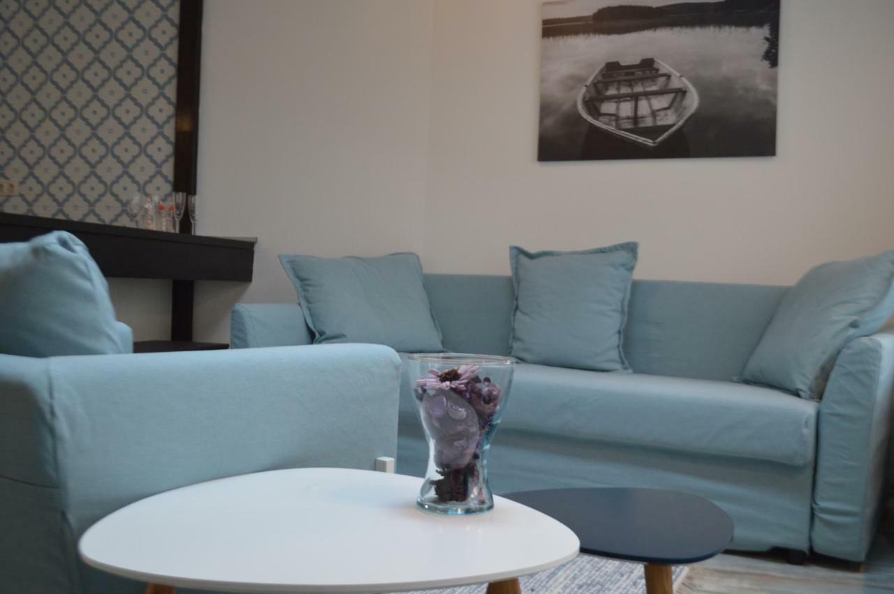 Dunakavics Boutique Apartman Szentendre Ngoại thất bức ảnh