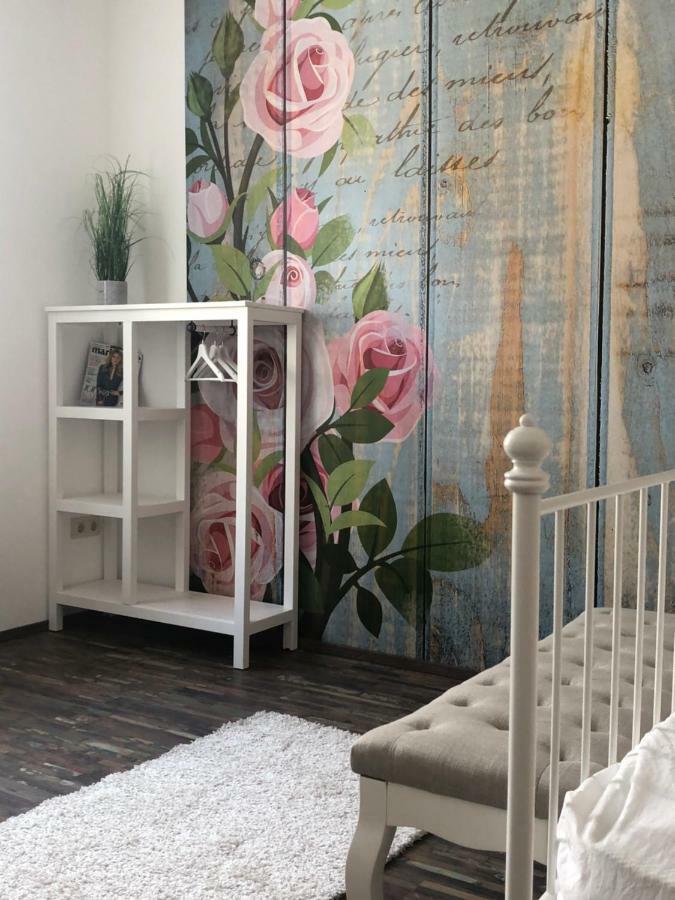 Dunakavics Boutique Apartman Szentendre Ngoại thất bức ảnh