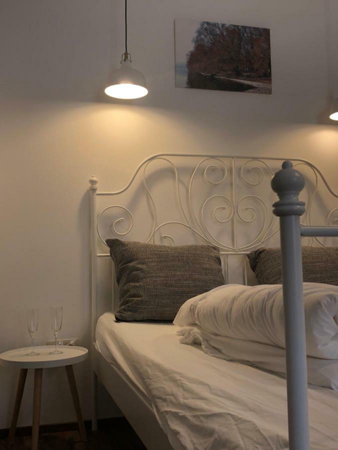 Dunakavics Boutique Apartman Szentendre Ngoại thất bức ảnh