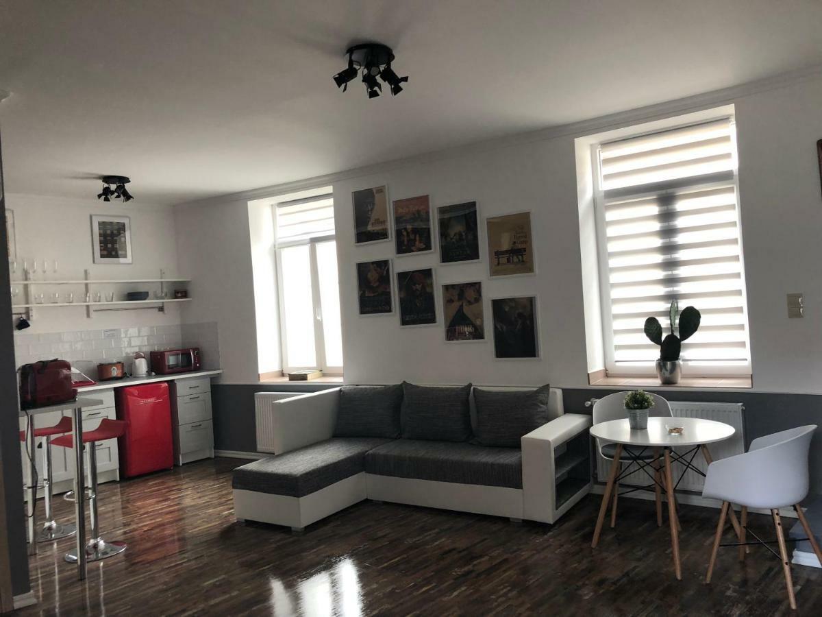 Dunakavics Boutique Apartman Szentendre Ngoại thất bức ảnh