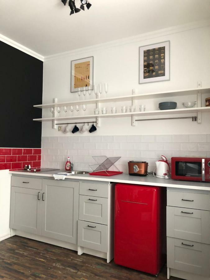 Dunakavics Boutique Apartman Szentendre Ngoại thất bức ảnh