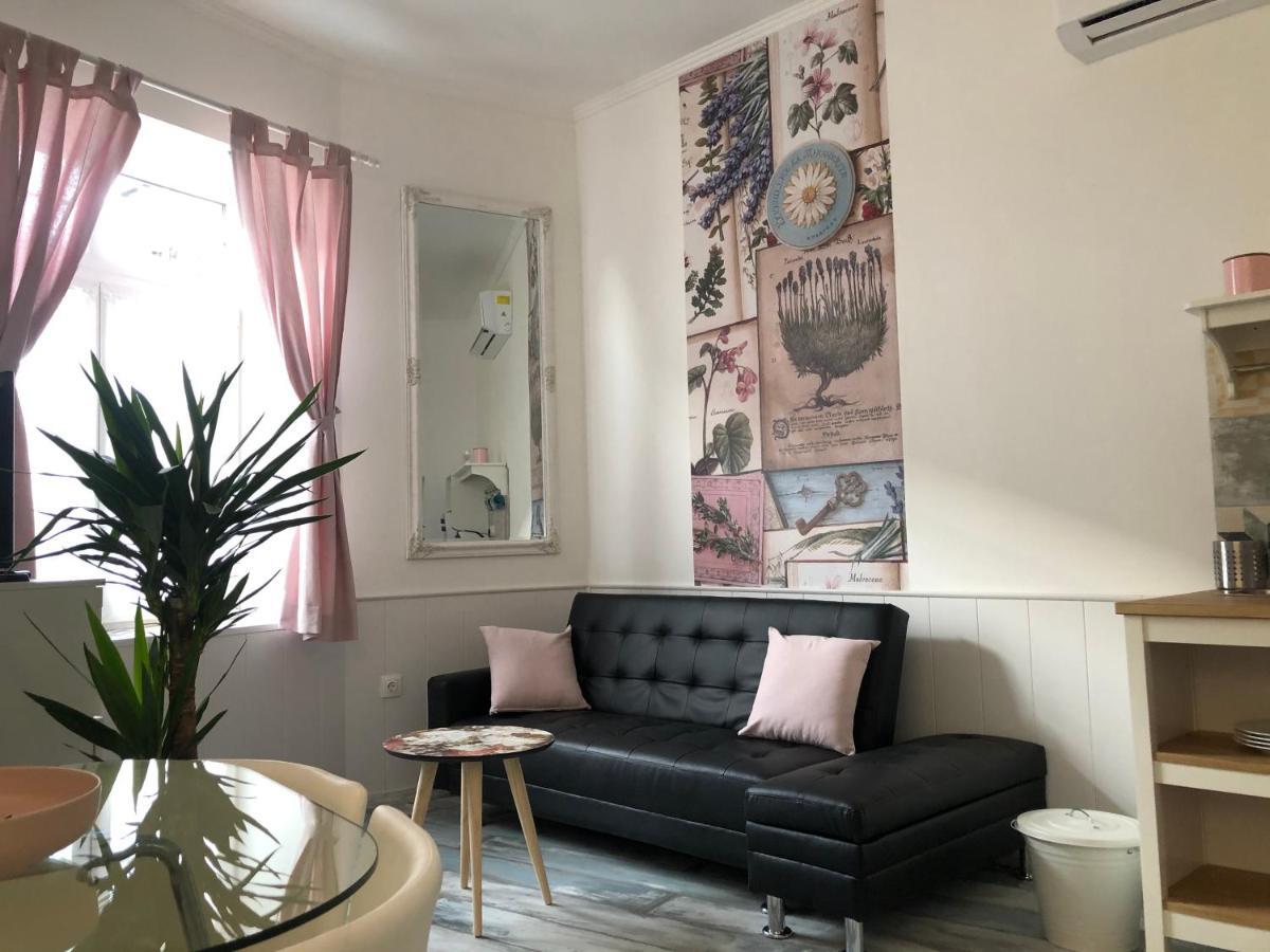 Dunakavics Boutique Apartman Szentendre Ngoại thất bức ảnh