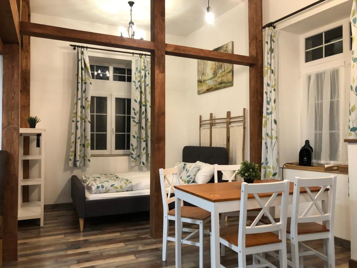 Dunakavics Boutique Apartman Szentendre Ngoại thất bức ảnh